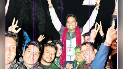 #JharkhandResults: …और जब पारा टीचर ने भाजपा उम्मीदवार को हराया