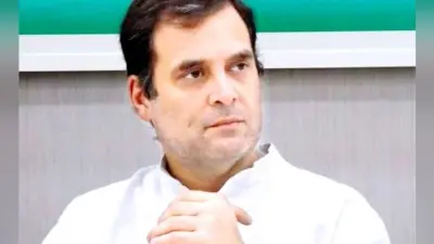 जेडीयू नेता ने राहुल गांधी से कहा- उम्मीद है कांग्रेस शासित राज्यों में CAA, NRC लागू नहीं करने की आधिकारिक घोषणा करेंगे