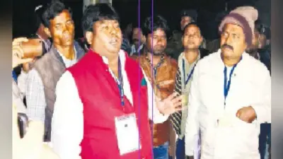 #Jharkhandelection: हार के बाद भाजपा प्रत्याशी ने कहा- इवीएम में की गयी गड़बड़ी और…