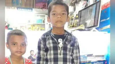 हजारीबाग : फिरौती के लिए बरकट्ठा बाजार से व्यवसायी के पुत्र को अपराधियों ने किया अगवा