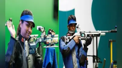 निशानेबाजी के लिए शानदार रहा साल 2019, ओलंपिक के लिये बढ़ी उम्मीदें