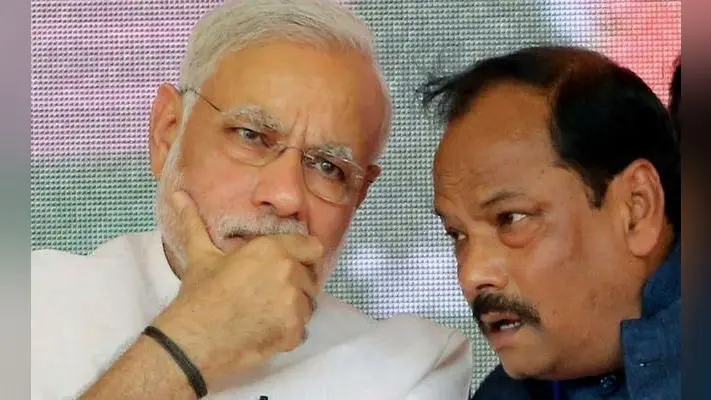 दिसंबर 2018 से दिसंबर 2019 तक भाजपा ने गंवाया पांच राज्य