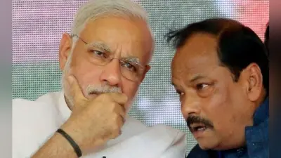 दिसंबर 2018 से दिसंबर 2019 तक भाजपा ने गंवाया पांच राज्य