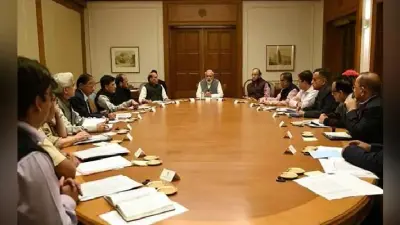 कैबिनेट ने रेलवे बोर्ड के पुनर्गठन, विभिन्न संवर्गों के विलय को मंजूरी दी