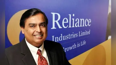 2019 में मुकेश अंबानी की संपत्ति 1.2 लाख करोड़ बढ़ी, जैक मा और बेजॉस पीछे छूटे