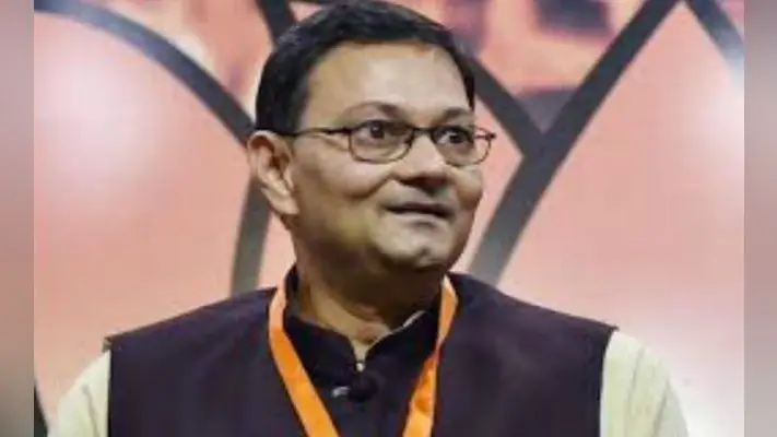 पश्चिम बंगाल भाजपा उपाध्यक्ष ने कहा- सीएए में मुसलमान भी शामिल किये जाएं