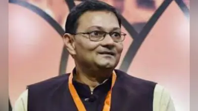 पश्चिम बंगाल भाजपा उपाध्यक्ष ने कहा- सीएए में मुसलमान भी शामिल किये जाएं