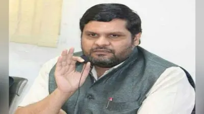 प्रो गौरव वल्लभ करेंगे मल्लिकार्जुन खड़गे के पक्ष में प्रचार, प्रवक्ता के पद से इस्तीफा देने की बतायी वजह