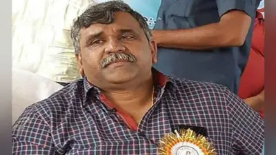 चिकनी चुपड़ी बातें करने वालों से सावधान रहें शिल्पांचलवासी : मेयर जितेंद्र तिवारी