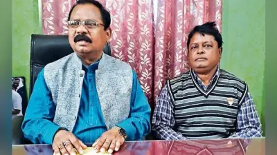 झारखंड विधानसभा परिणाम : चुनाव ही हारे हैं, मैदान नहीं आगे बेहतर करेंगे : लक्ष्मण गिलुवा