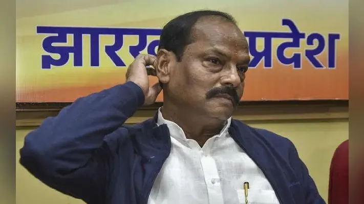 आशियाने पर चले बुलडोजर ने रघुवर के किले को किया ध्वस्त, ये हैं सरयू की जीत के कारण