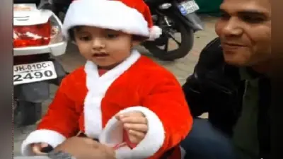 #Christmas: मैं हिंदू हूं लेकिन हर साल क्रिसमस मनाता हूं…