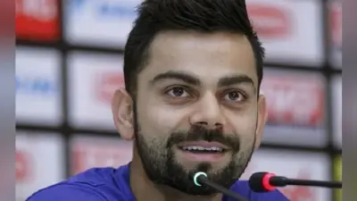 ICC Awards : विराट कोहली को Sir Garfield Sobers Award, दशक के सर्वश्रेष्ठ क्रिकेटर चुने गये