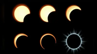 Surya Grahan 2019: साल का अंतिम सूर्यग्रहण खत्म, जानें आप पर क्या होगा इसका असर
