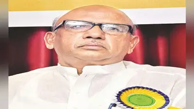 सरयू राय की जासूसी कराती थी रघुवर सरकार,फोन होता था टेप, जानें पूरा मामला