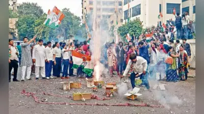 ”जनादेश विश्लेषण” : झारखंड सरकार के प्रति असंतोष से हारी भाजपा, पढ़ें ये खास रिपोर्ट
