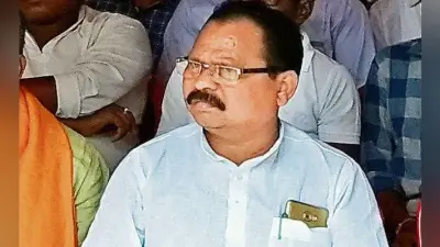 गिलुवा ने ली हार की नैतिक जिम्मेदारी