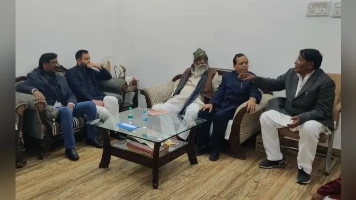झारखंड : नयी सरकार में ये हो सकते हैं संभावित मंत्री, बोले हेमंत- मोदी-शाह को भी दूंगा शपथ ग्रहण का न्योता