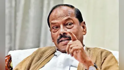 झारखंड चुनाव : ‘नवरत्नों’ ने डुबोई रघुवर दास की नैया ? जानें कौन हैं वो दिग्गज
