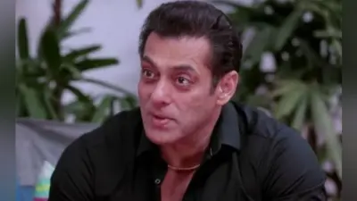 सलमान खान को ऐसे मिला था पहला एड ब्रेक, लड़की को इंप्रेस करने की…