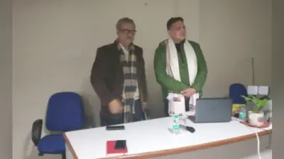 मीडिया के सामने FakeNews गंभीर चुनौती है : इंदु शेखर