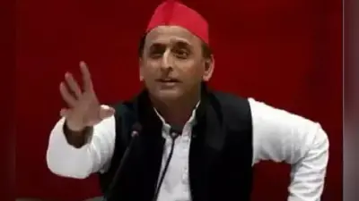 हिन्दू- मुस्लिम एकता से डरी हुई है भाजपा सरकार : अखिलेश