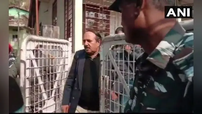 अखिल गोगोई के गुवाहाटी स्थित आवास पर NIA का छापा, कई दस्तावेज जब्त