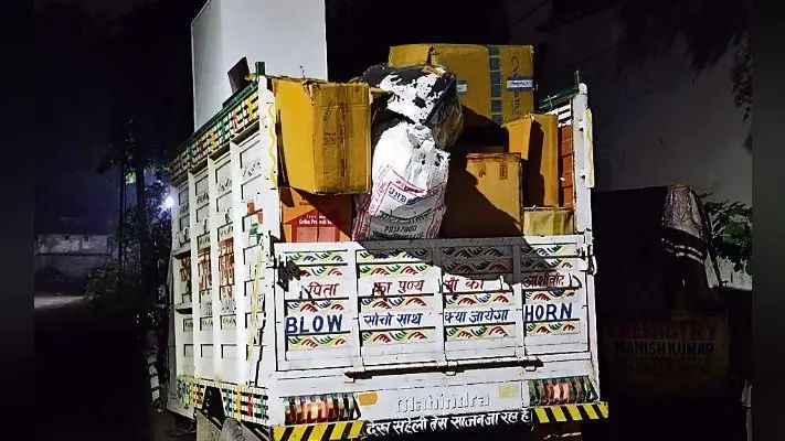राबड़ी ने बहू ऐश्वर्या का सामान पिता चंद्रिका के घर भेज दिया, चंद्रिका ने लेने किया इन्कार, कहा- हमें फंसाने की साजिश