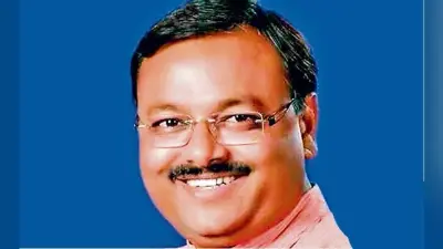 रांची : धर्मपाल गये दिल्ली, नये अध्यक्ष को लेकर कवायद शुरू