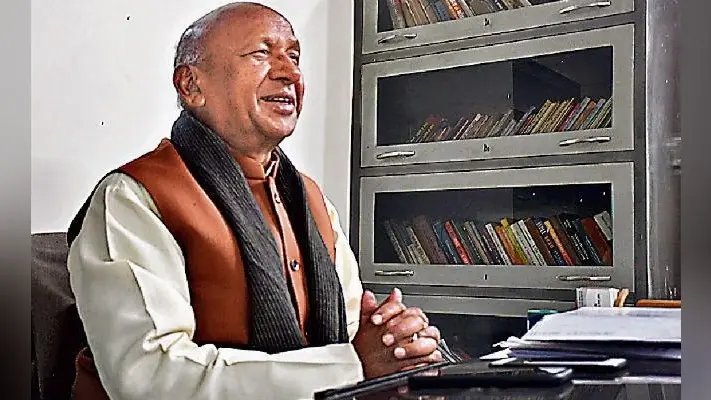 जयचंद नहीं, मूलचंद खोजें रघुवर, भाजपा के कार्यकर्ता देव दुर्लभ हैं, पहले इनको चिरकुट कहा, माफी मांगें : सरयू राय