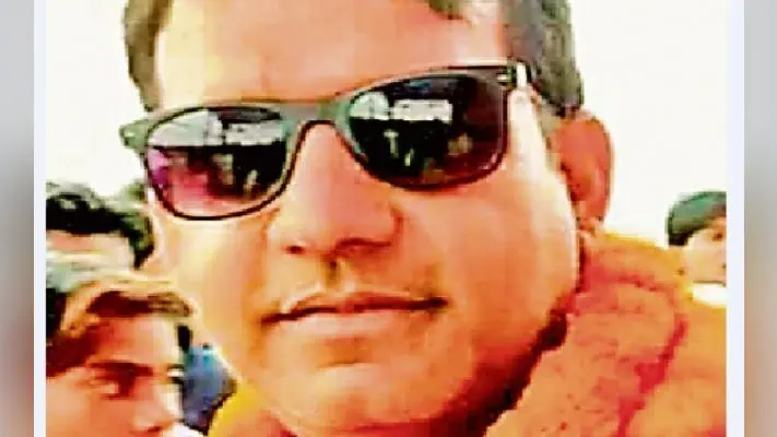 भाजपा विधायक रणधीर सिंह के बिगड़े बोल, कहा- मार का बदला मार होना चाहिए, वीडियो वायरल