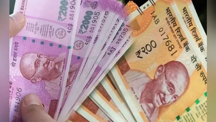 रांची : अक्तूबर तक सरकारी आमदनी का 92 प्रतिशत वेतन-पेंशन व अन्य मद में खर्च