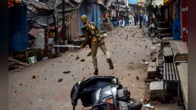 यूपी के सूचना एवं संचार विभाग ने जारी की कथित उपद्रवियों की सूची, इन शहरों में हिंसा फैलाने का आरोप