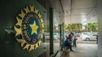 बीसीसीआई पुरस्कार : श्रीकांत, अंजुम चोपड़ा को मिलेगा सीके नायडू आजीवन उपलब्धि पुरस्कार