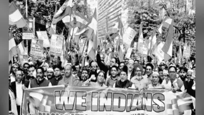 जनहित की लड़ाई कांग्रेस-वामो ही लड़ सकते हैं : सोमेन