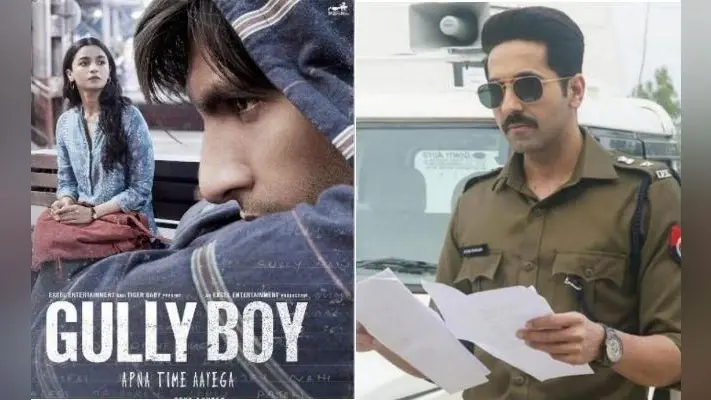 अलविदा 2019: आम आदमी के मुद्दों से जुड़ी इन फिल्मों ने लोगों का खींचा ध्यान