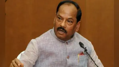 तन-मन” से जनता की सेवा की, हार का मलाल नहीं : रघुवर दास