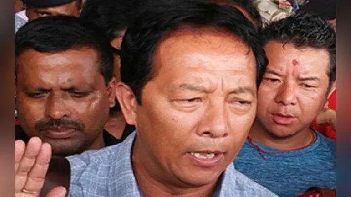 देशव्यापी विरोध को अनसुना कर रही केंद्र सरकार : विनय