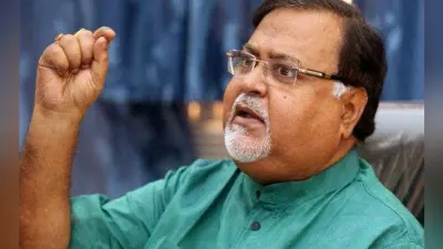 लोगों को गुमराह कर रही भाजपा : पार्थ