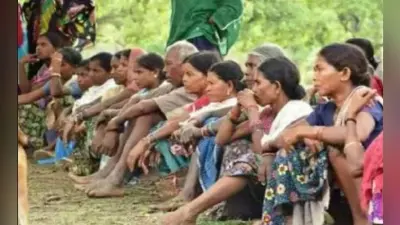 हेमंत राज : जानें नयी सरकार से क्या चाहते हैं आदिवासी