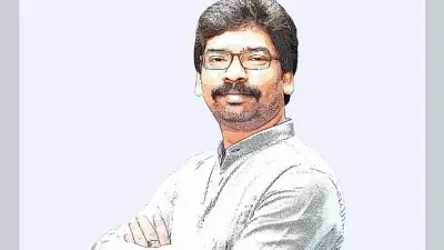 रघुवर सरकार में नहीं पूरे हो पाये जनहित के कई काम, हेमंत सरकार के समक्ष अधूरे कार्यों को पूरा करने की चुनौती