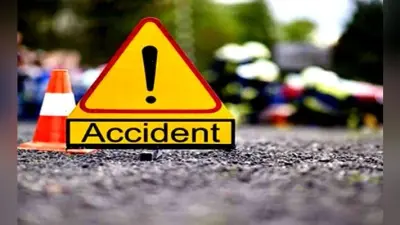 मिस्त्र में भयानक सड़क हादसा, भारतीय पर्यटक समेत 28 नागरिकों की मौत