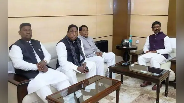 झारखंड विधानसभा का सत्र 6 जनवरी से, सदस्यों को शपथ दिलाने के लिए स्टीफन होंगे प्रोटेम स्पीकर