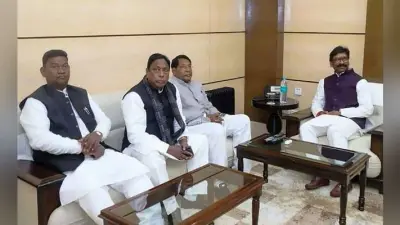झारखंड विधानसभा का सत्र 6 जनवरी से, सदस्यों को शपथ दिलाने के लिए स्टीफन होंगे प्रोटेम स्पीकर