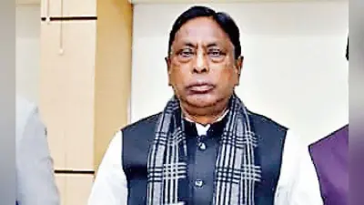 रांची :वादों को पूरा करने के लिए करना होगा काम : आलमगीर आलम