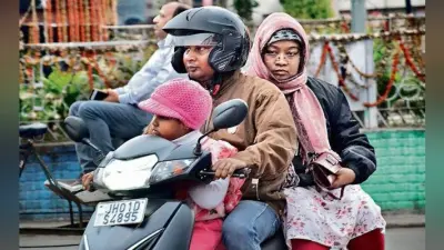 झारखंड में तापमान थोड़ा चढ़ा, पर ठंड से अभी राहत नहीं, मैक्लुस्कीगंज के लपरा में न्यूनतम तापमान एक डिग्री