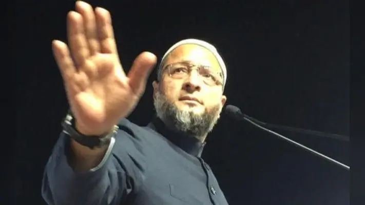 किशनगंज : एनपीआर व एनआरसी में फर्क नहीं : ओवैसी
