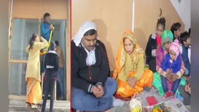 दिल्ली: गुलजार होगा बुराड़ी का ”भूतहा मकान’, जहां 11 लोगों ने की थी सामूहिक खुदकुशी, वहां रहने आया नया परिवार