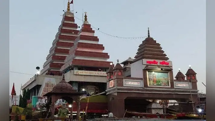 पटना के महावीर मंदिर में रविवार को मनाया जाएगा हनुमानजी की जन्मोत्सव, नवाह पाठ का समापन और हवन भी होगा