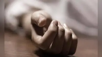 दहेज के लिए नवविवाहिता की गला दबाकर हत्या, प्राथमिकी दर्ज